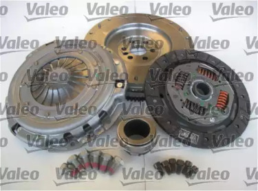 Комплект сцепления VALEO 835095